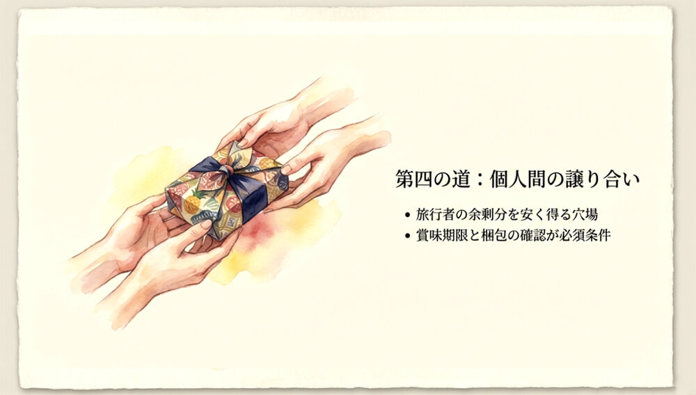 フリマアプリ・メルカリ