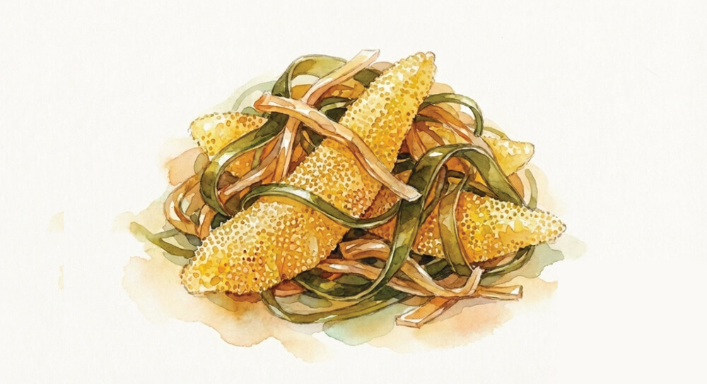 竹田食品 数の子松前漬