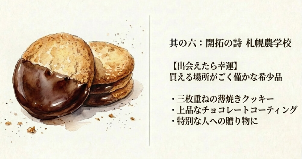 開拓の詩 札幌農学校