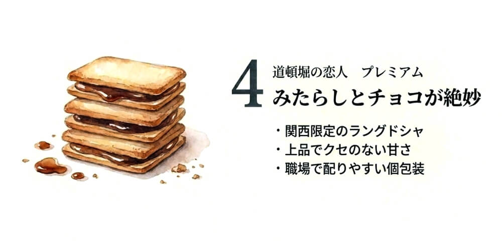 道頓堀の恋人 / 道頓堀の恋人PREMIUM