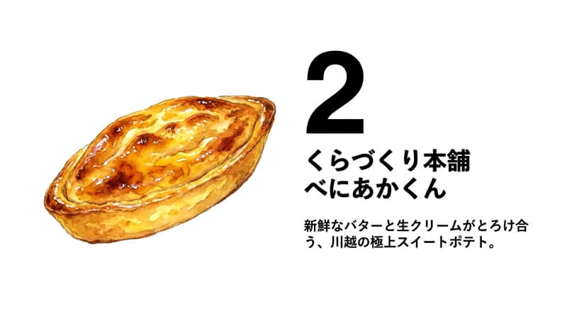 べにあかくん