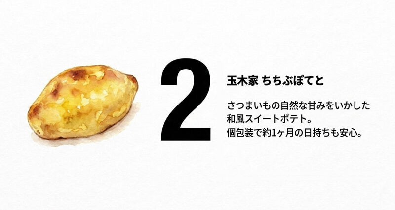 ちちぶぽてと