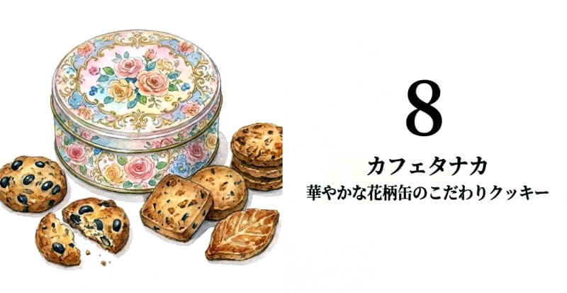 カフェタナカ