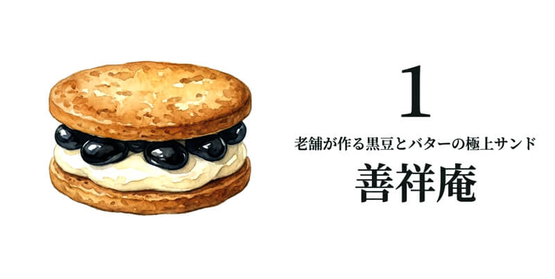 善祥庵
