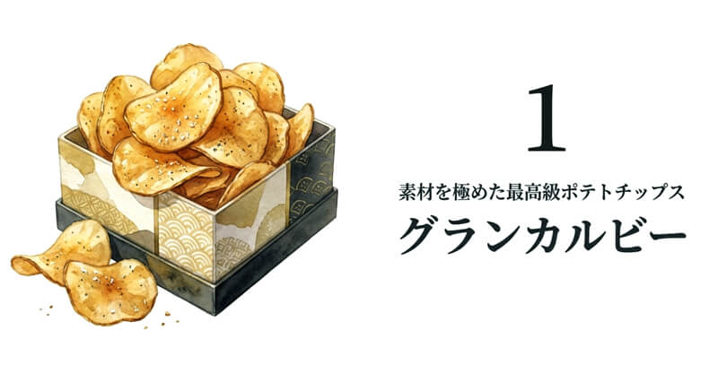 GRAND Calbee（グランカルビー）